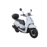 Kymco Filly 50 Euro5+ 45 km/u – Compacte Stadsscooter