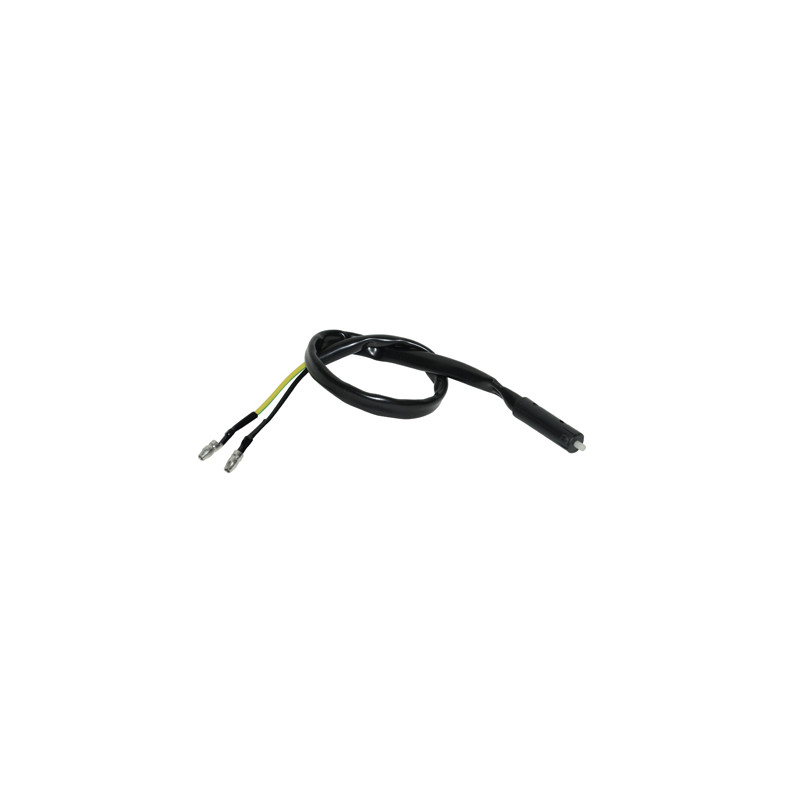remlichtschakelaar met kabel 29cm honda, sco china 4t, sco kymco 4t, sco sym 4t, china lx/napoli