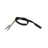 brake light switch with cable wire 29cm honda, sco china 4t, sco kymco 4t, sco sym 4t, china lx/napoli