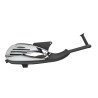 exhaust original model euro2 btc riva BTC Felice, china lx/napoli, gts toscana, riva, sco gy6, vespelini, vx50