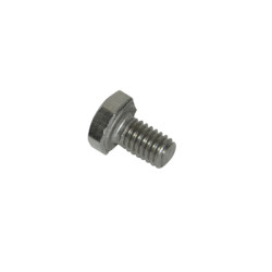heat shield bolt m6x12mm china lx/napoli, gts toscana, riva, sco gy6, vx50