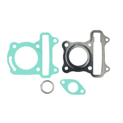 top end gasket set 4-parts django, kisbee 4t, orbit, sco china 4t, sco gy6, sco kymco 4t, v-clic
