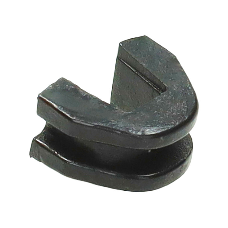 geleiderubber varioramplaat per stuk agility, sco kymco 4t, sco china 4t, sco gy6
