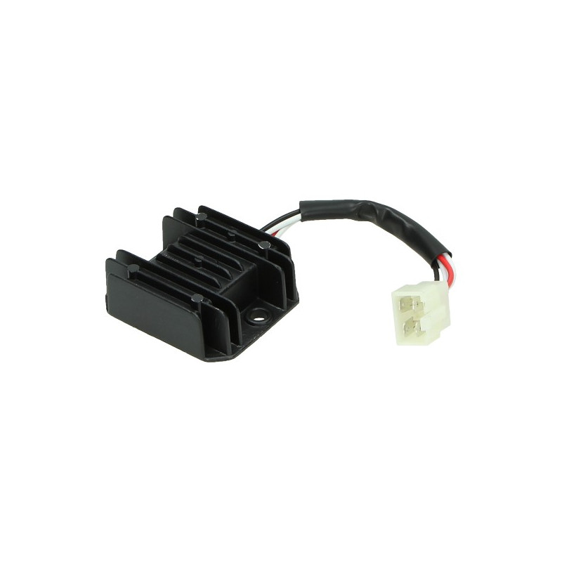 voltage regulator 4-pole china lx/napoli, sco china 4t, sco gy6