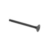 uitlaatklep lange klep 69.5mm sco china 4t, sco gy6, sco kymco 4t