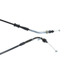 throttle cable DMP (eye for bolt above) gts toscana, sco gy6, china lx/napoli, china retro/torino