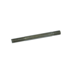 intake stud cylinder M6 x 63mm sco kymco 4t, sco china 4t, sco gy6