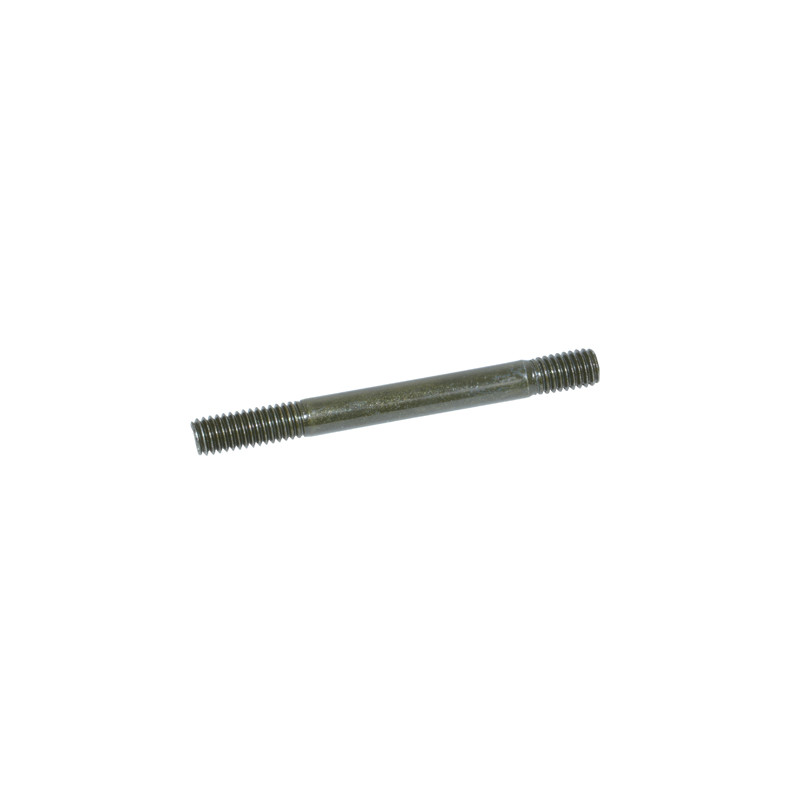 inlaat tapeind cilinder M6 x 63mm sco kymco 4t, sco china 4t, sco gy6