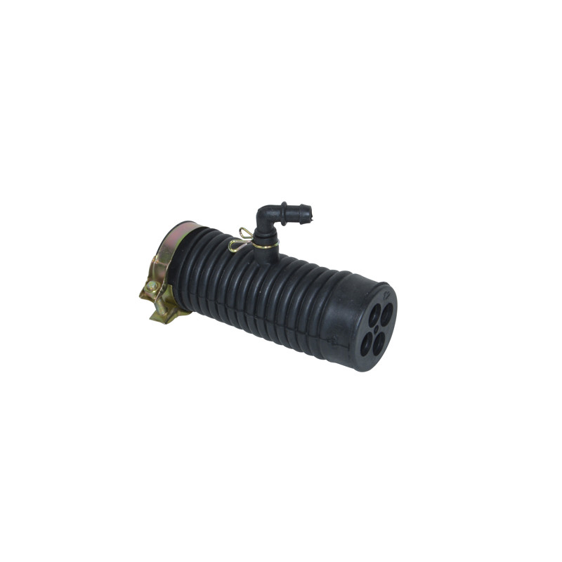 aanzuigrubber luchtfilter sco china 4t, sco gy6