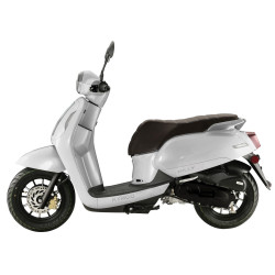 Kymco Filly 50 Euro5+ 45 km/u – Compacte Stadsscooter