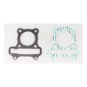 top end gasket set DMP 47mm 3-parts sco china 4t, sco gy6