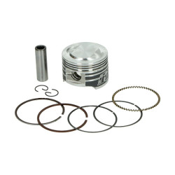 piston Naraku 52.4mm agm, sco china 4t, sco gy6 nk100.64