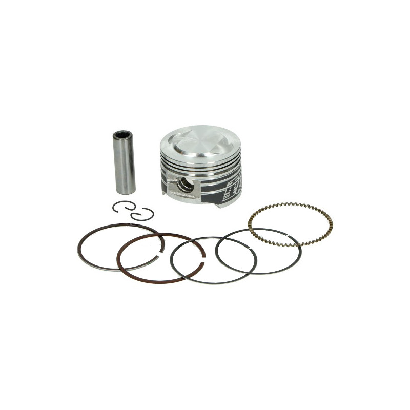zuiger naraku 52.4mm agm, sco china 4t, sco gy6 nk100.64