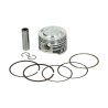 zuiger naraku 52.4mm agm, sco china 4t, sco gy6 nk100.64
