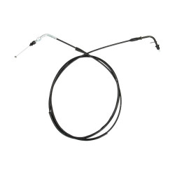 throttle cable DMP L.200cm agm VX50, BTC Riva, china lx/napoli, gts toscana, sco gy6