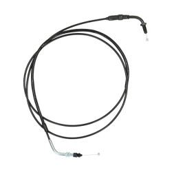 throttle cable DMP L.210cm agm Retro, china retro/torino, sco gy6