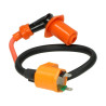 ignition coil fast orange sco china 4t, sco gy6, sco kymco 4t