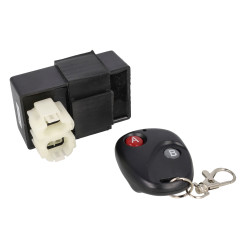CDI unit 6-pole limiter with remote control 25km 10 inch sco china 4t