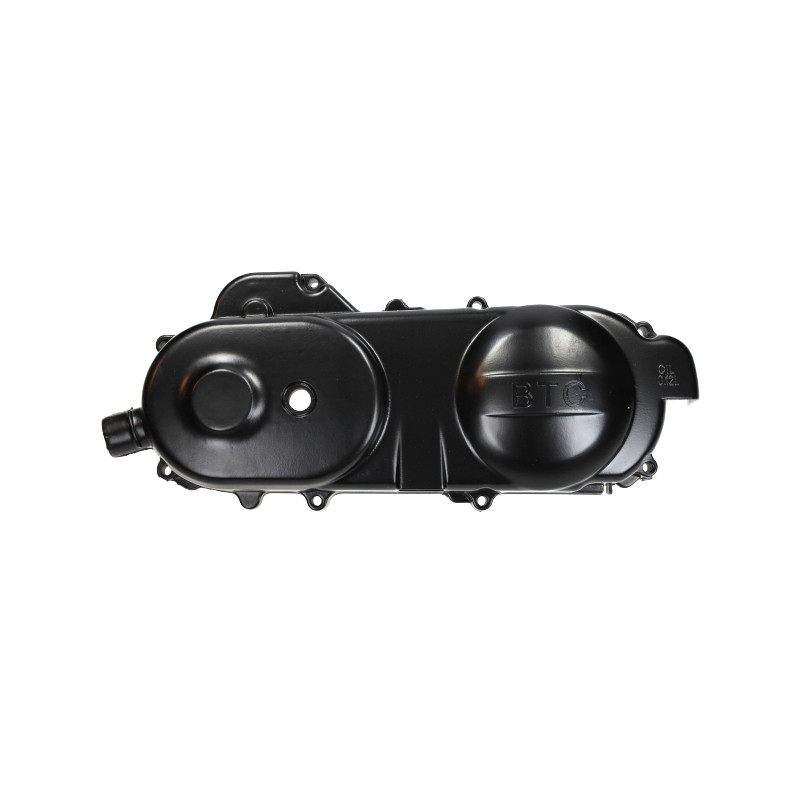kickstart cover china gy6 10 inch black