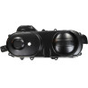kickstartdeksel China gy6 zie omschrijving pick-up aansluiting 10 inch zwart