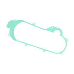 gasket kickstart cover 10 inch sco china 4t, sco gy6