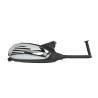 uitlaat origineel model 1 schokbreker type La Souris Sourini, china lx/napoli, sco gy6