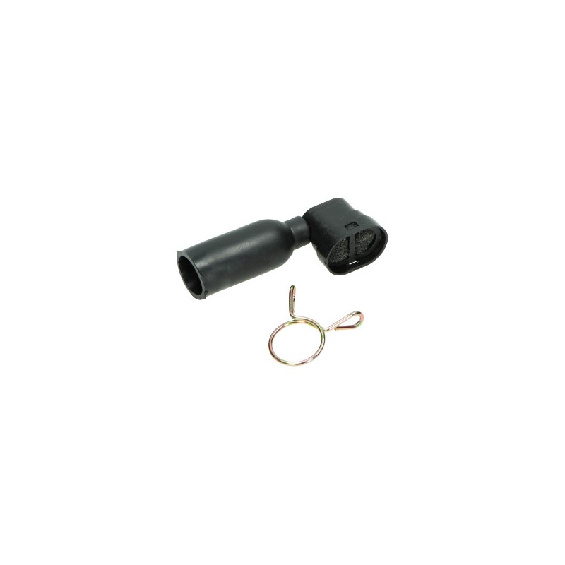 breather filter valve cover sco china 4t, sco gy6