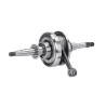 krukas 101 octane met lagers pen 13 16t agility, sco gy6, sco kymco 4t, sco china 4t, sco sym 4t