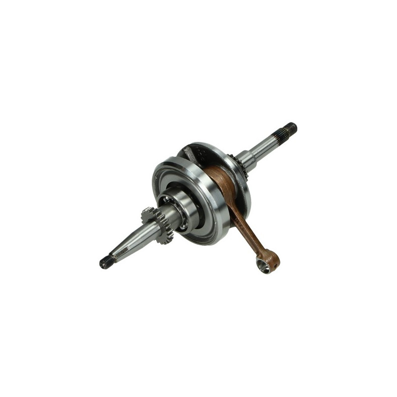 krukas 101 octane met lagers pen 13 22t agility, sco gy6, sco china 4t, sco sym 4t