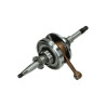 crankshaft 101 Octane with bearings pin 13 22t agility, sco gy6, sco china 4t, sco sym 4t