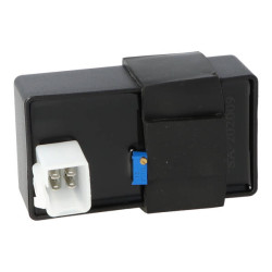 CDI unit Naraku 6-pole adjustable baotian, sco china 4t, sco gy6 nk390.26