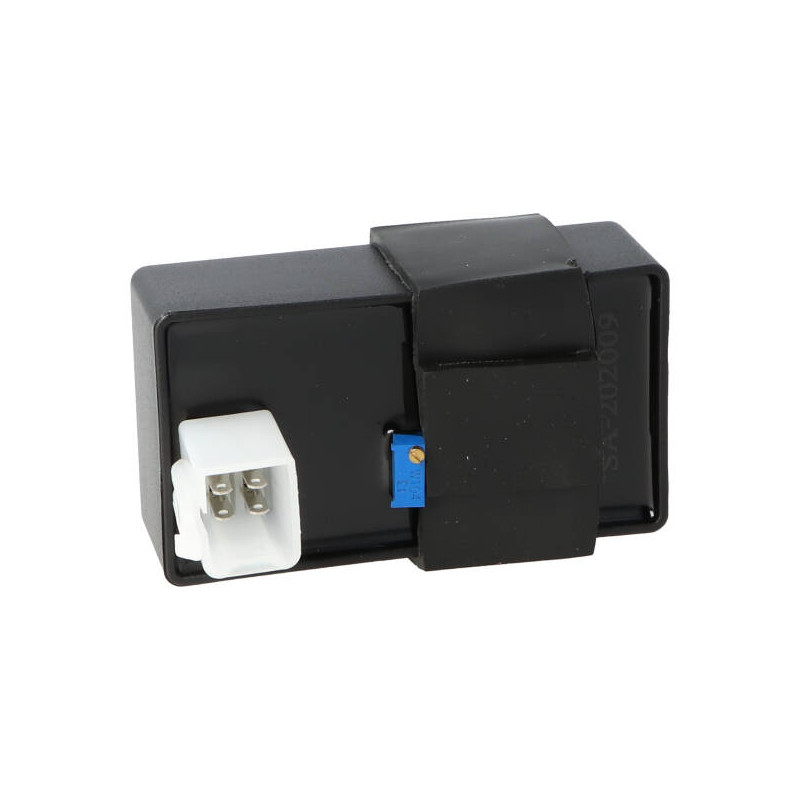 cdi-unit naraku 6-polig regelbaar baotian, sco china 4t, sco gy6 nk390.26