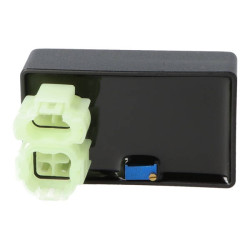 CDI unit Naraku fast adjustable 6-pin sco gy6 nk390.24