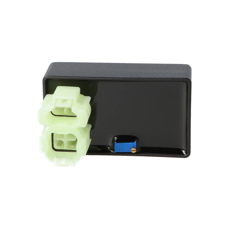 cdi-unit naraku snel regelbaar 6-polig sco gy6 nk390.24