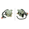 carburettor Naraku 20mm sco china 4t, sco gy6, sco kymco 4t nk200.01