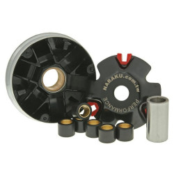 variokit naraku sport agility, sco kymco 4t, sco china 4t, sco gy6 nk900.81