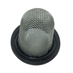 oil filter sieve sco gy6, sco kymco 4t, fiddle, mio, sco sym 4t 15421-b9d-000
