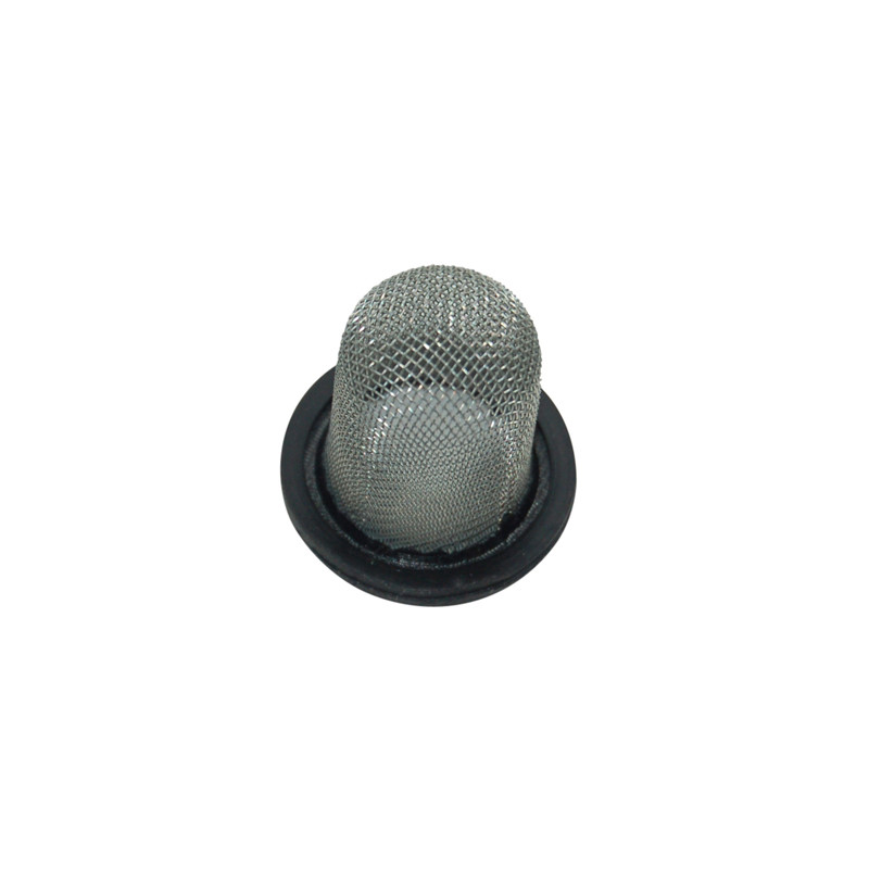 oliefilter zeef sco gy6, sco kymco 4t, fiddle, mio, sco sym 4t 15421-b9d-000