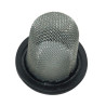oliefilter zeef sco gy6, sco kymco 4t, fiddle, mio, sco sym 4t 15421-b9d-000