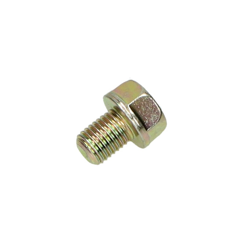 aftapbout Sym origineel 12mm sco kymco 4t, sco sym 4t 92800-12000