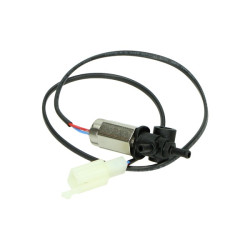 air mixture screw Sym original carburator solenoid sco kymco 4t, allo, fiddle 2, fiddle 3, orbit 2, Symphony St, xpro 18661-xfa-
