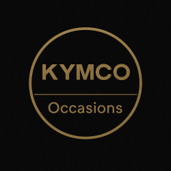 Kymco Agility FR 50 Occasion 2017 – 5.620 km | QualityMotors.nl