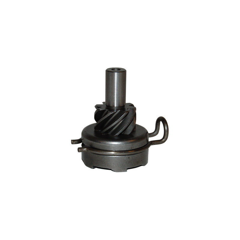 kickstart pinion DMP 8-tooth fiddle, orbit, sco china 4t, sco gy6