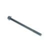 bolt Sym original cylinder head m6x80mm sco kymco 4t, fiddle 2, fiddle 3, jet4-4t, mio, orbit 2, speedfight 3 4t, symphony, symp