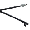 speedometer cable TFL teflon agility, kymco, Sym, orbit 2