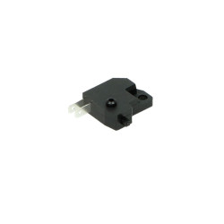 brake light switch DMP square left peugeot, sco gy6, sco kymco 4t, sco sym 4t, sco china 4t