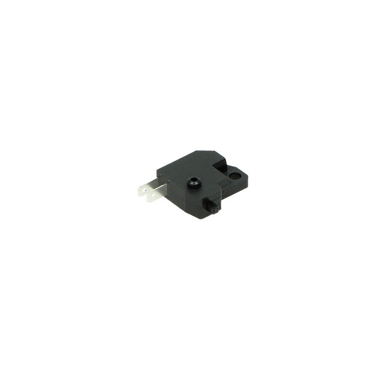 remlichtschakelaar DMP vierkant links peugeot, sco gy6, sco kymco 4t, sco sym 4t, sco china 4t