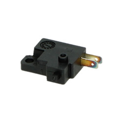 brake light switch Sym original square right peugeot, sco sym 4t, fiddle, jet4-4t, mio, orbit, symphony 35340-kbn-900