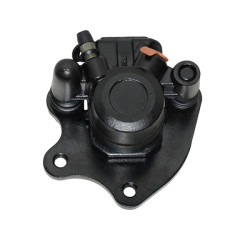 brake caliper DMP 802451 peugeot front kisbee 4t