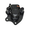 brake caliper DMP 802451 peugeot front kisbee 4t